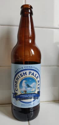 Cornish Pale Ale
