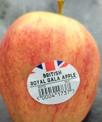 Royal Gala Apple