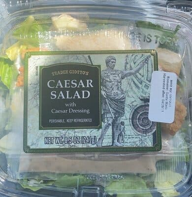 Caesar Salad