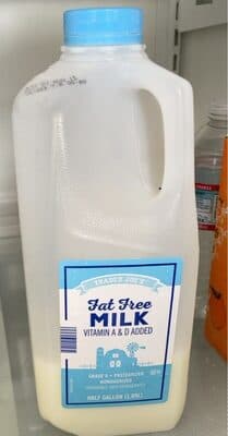 Milk