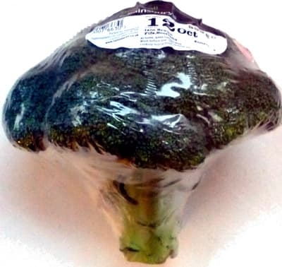 Broccoli