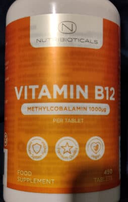Vitamin B12