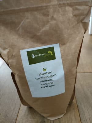 Xanthan Gum