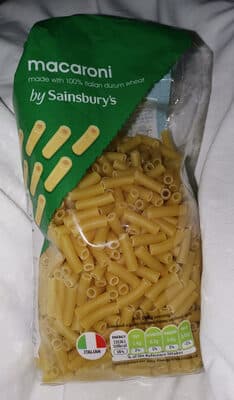Macaroni