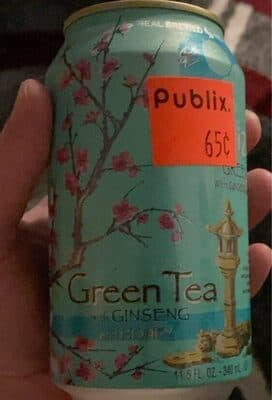 Green Tea