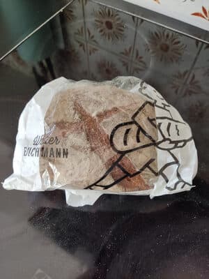 Pane Maggiore