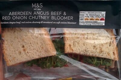 Aberdeen Angus Beef
