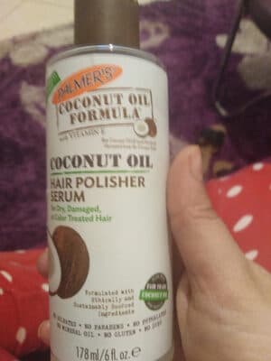 Coconut Oil