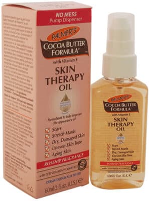 Skin therapy Oil