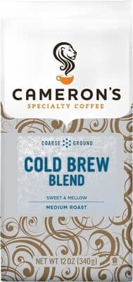 Cold Brew Blend - Medium Roast