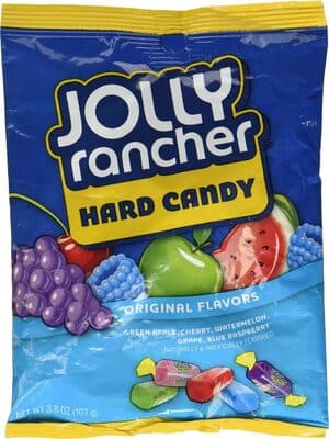 Hard Candy, Original