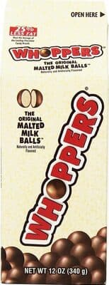 The Original Malted Milk Balls