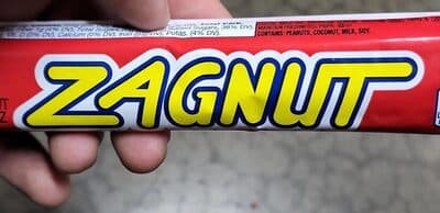 Zagnut
