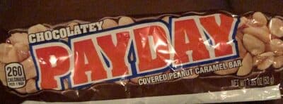 Chocolatey payday