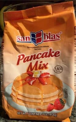 Pancake Mix