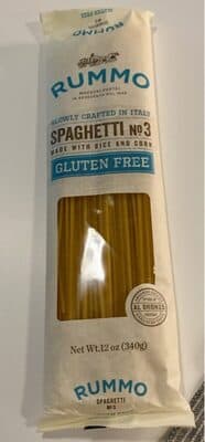 Spaghetti No. 3