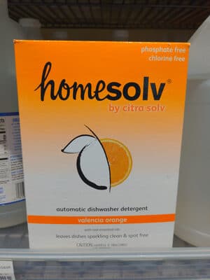 Homesolv