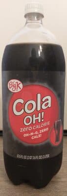 Cola Oh!