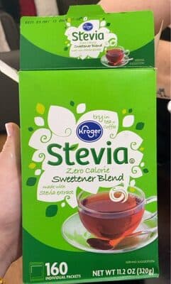 Stevia