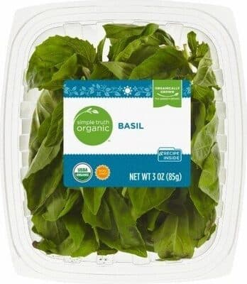 Basil