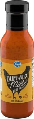 Buffalo Mild Wing Sauce