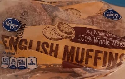 English Muffins