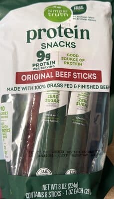Original Beef Sticks