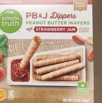 Pb dippers