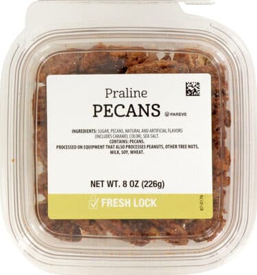 Praline Pecans
