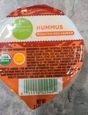 Hummus