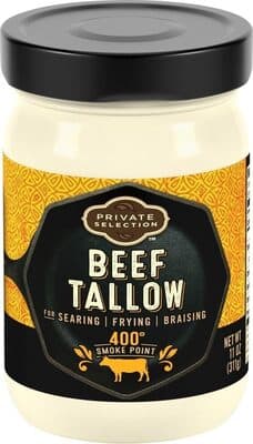 Beef Tallow