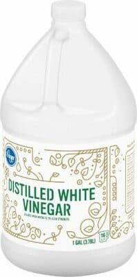 Distilled White Vinegar