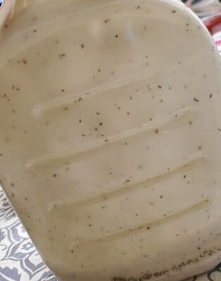 Creamy Ranch