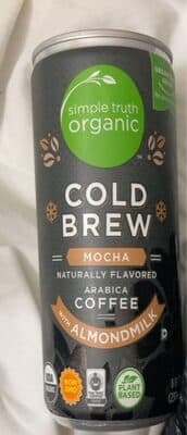 Cold brew