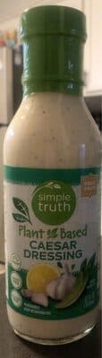 Caesar Plant Based Dressing