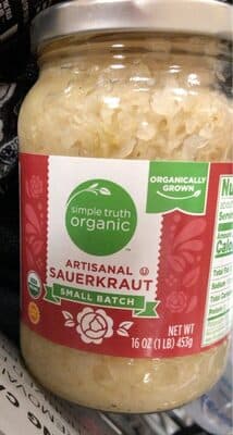 Sauerkraut