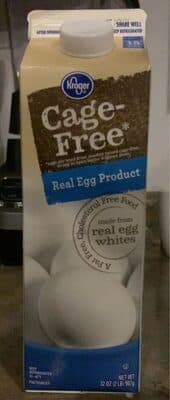 Cage-Free Real Egg Product