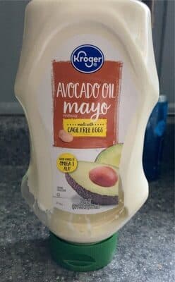 Avocado Oil Mayo