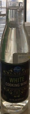 White Cooking Wine