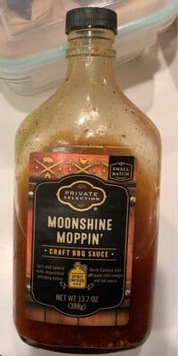 Moonshine