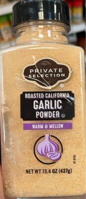 Garlic Powder