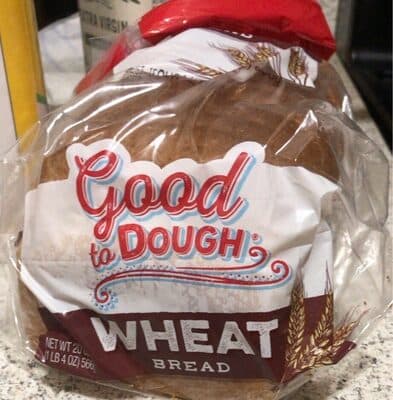 Wheat Bread