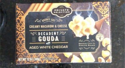 Creamy Macaroni & Cheese