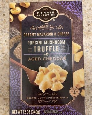 Creamy Macaroni & Cheese