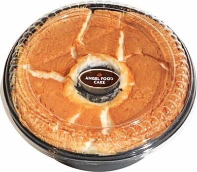 Bakery Fresh Goodness, Angel Food Cake
