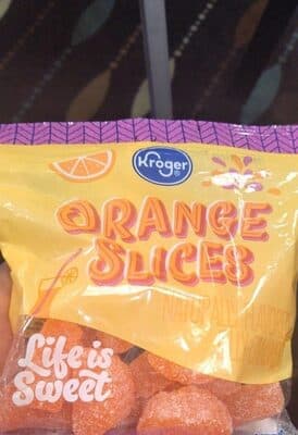 Orange Slices