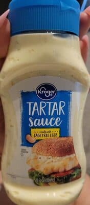 Tartar Sauce