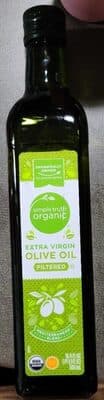 Mediterranean Blend Filtered Extra Virgin Olive Oil