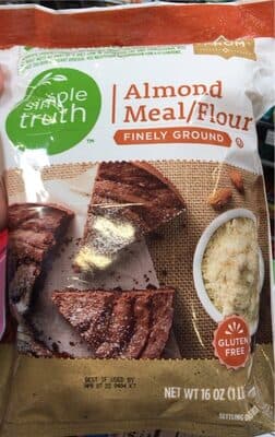 Almond meal/flour