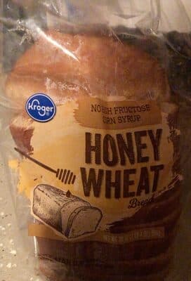 Wheat bread